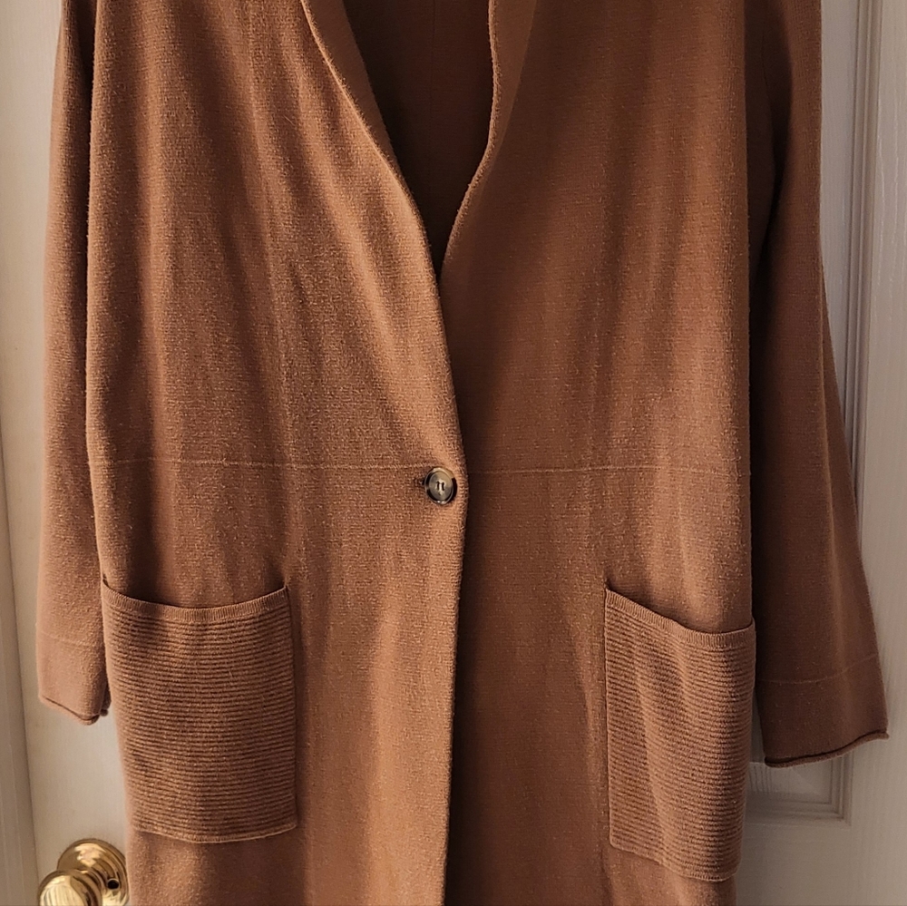 Maeve Duster- Anthropologie